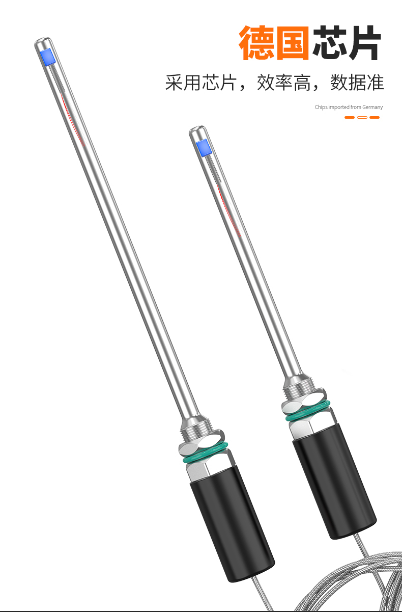 PT100溫度傳感器13_http://www.fwahhw.cn_溫度儀表_第10張