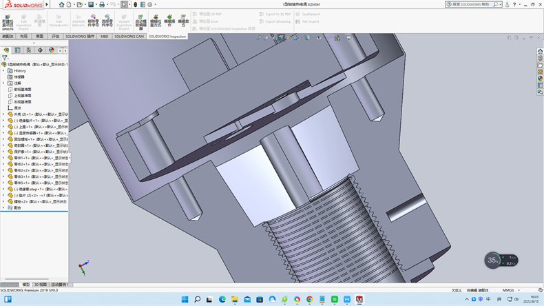 鎧裝熱電阻\PT100\-200~500℃不僅應用于工業測溫_http://www.fwahhw.cn_行業動態_第1張