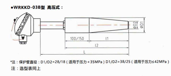 成都電站專用熱電偶高壓式！_http://www.fwahhw.cn_公司動態_第2張